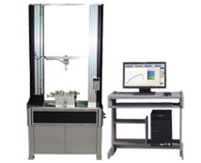 橡膠、塑料拉力試驗機ZL-116